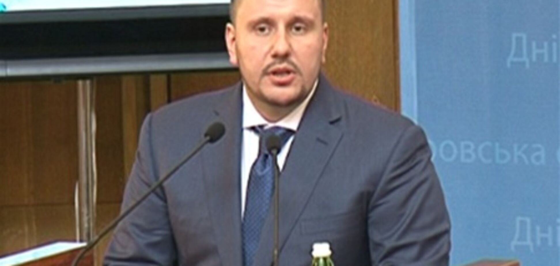 Глава Миндоходов считает свое ведомство подарком для украинцев