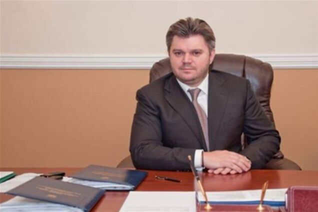 По LNG-терминалу будет новый договор