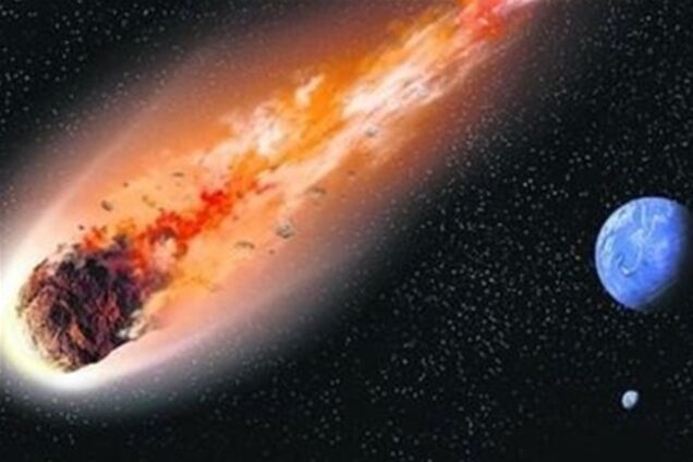 Астероид в 2040 году: погибнут миллионы, но не миллиарды 