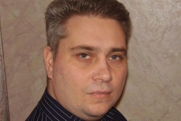 Основний конфлікт України