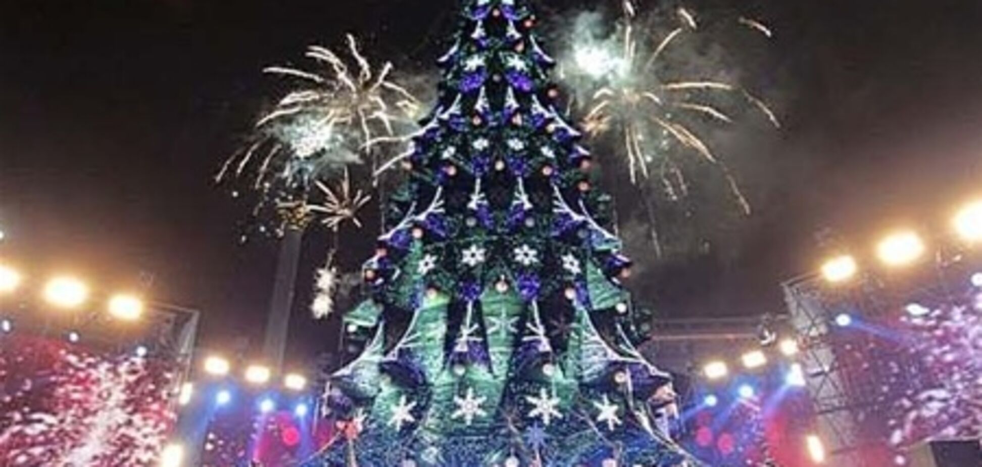 VIP-Новий рік: де відпочити?