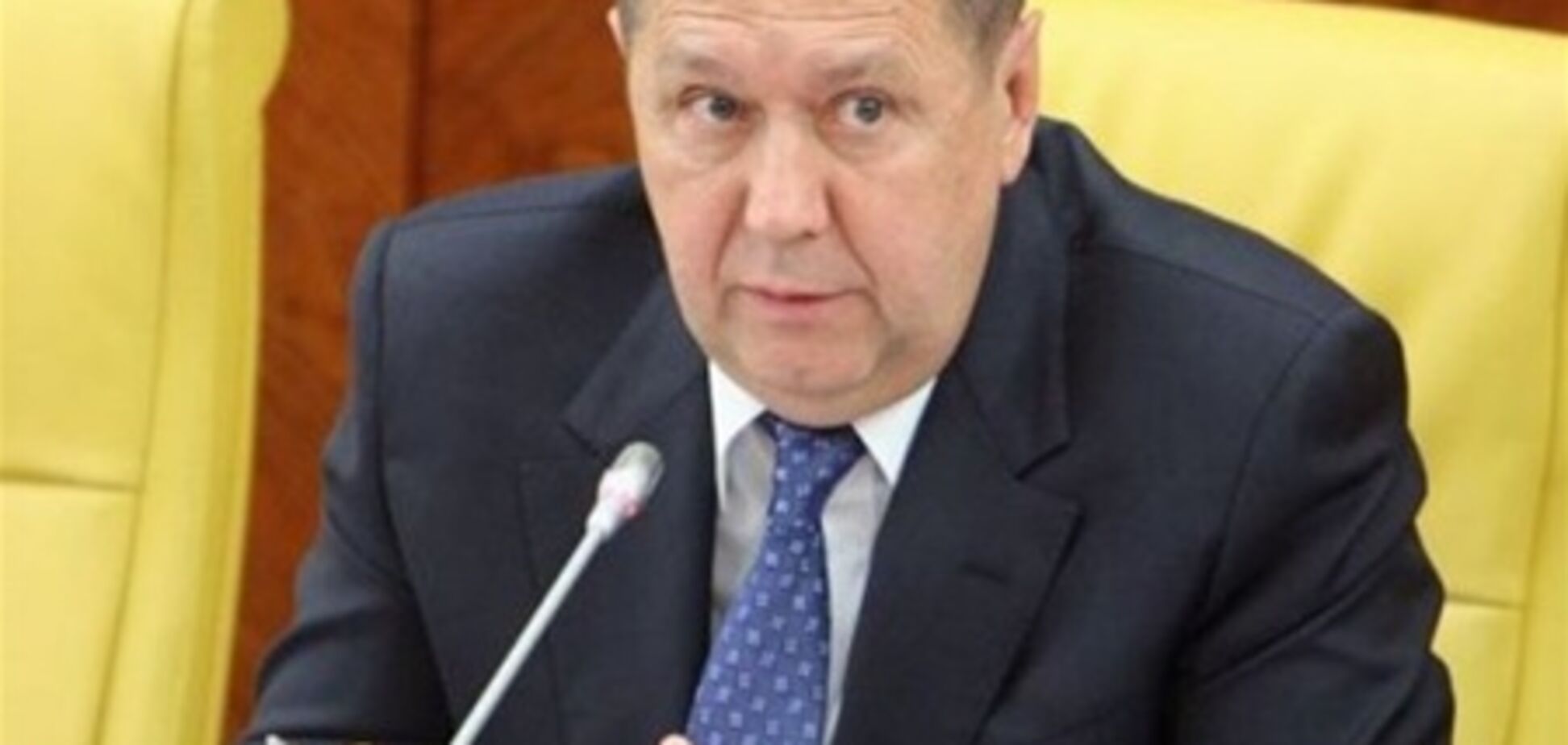 Президент ФФУ рассказал, почему главным тренером сборной назначили Фоменко