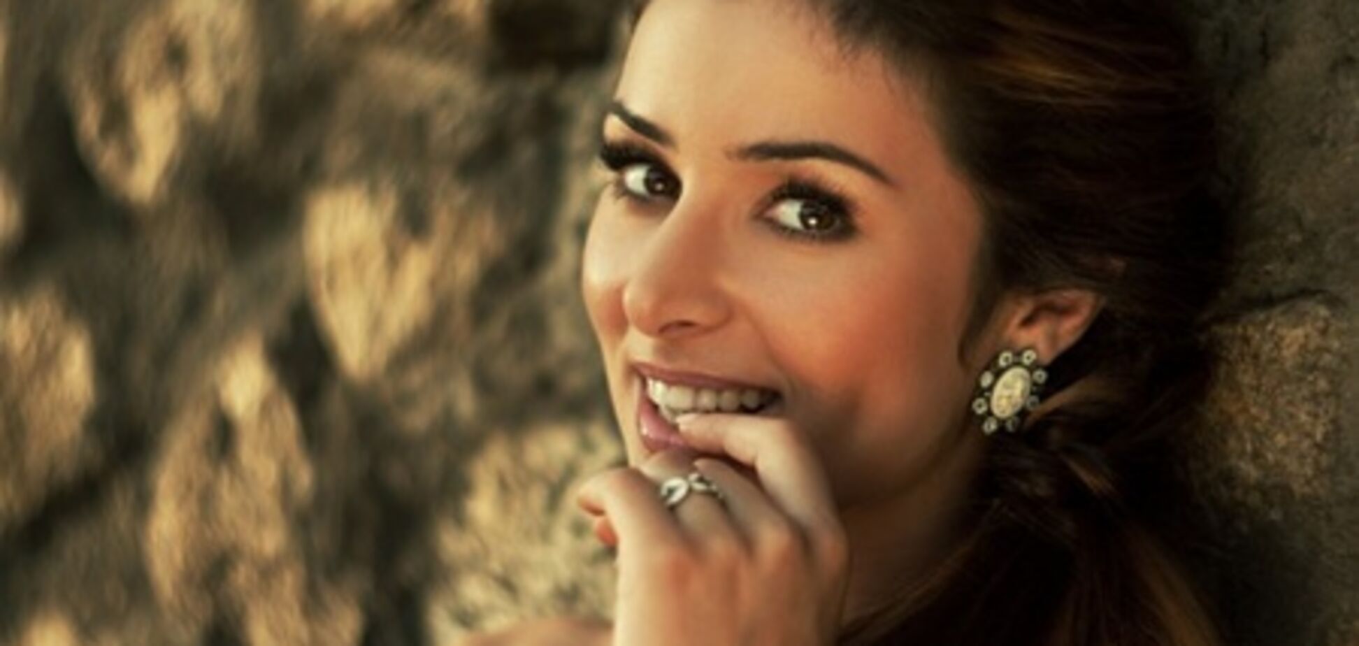 Огневич скрывала от родителей участие в Евровидении