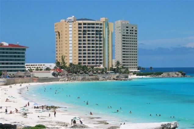 Милевский перебрался в Мексику