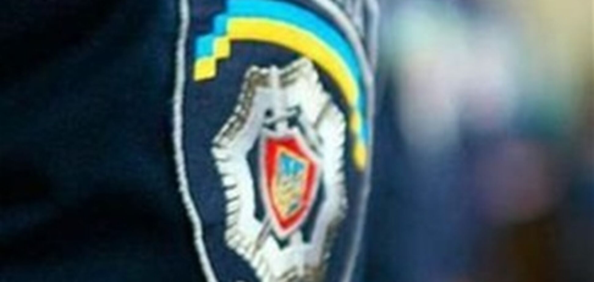 Милиция рассматривает ряд версий взрыва в Черновцах