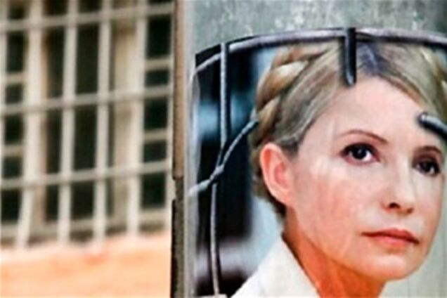 В оппозиции рассказали, когда займутся освобождением Тимошенко