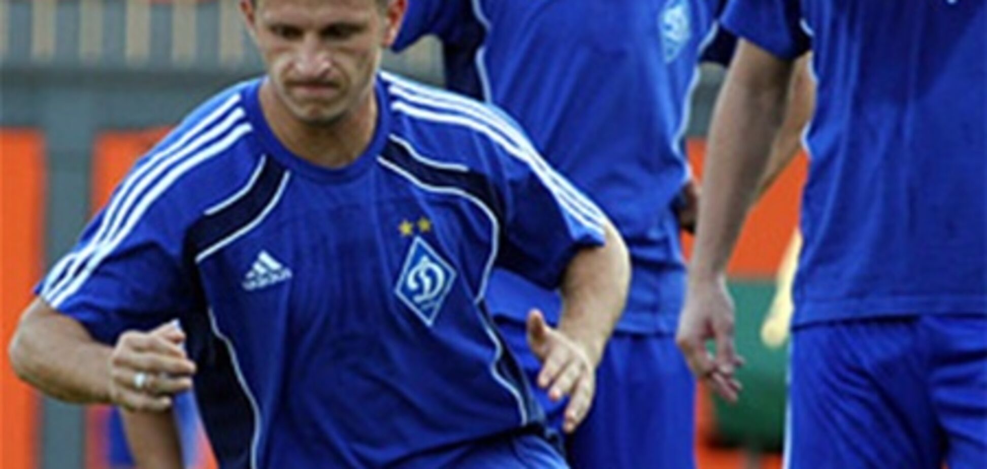 Алиев: о завоевании чемпионства 'Динамо' уже и не думает