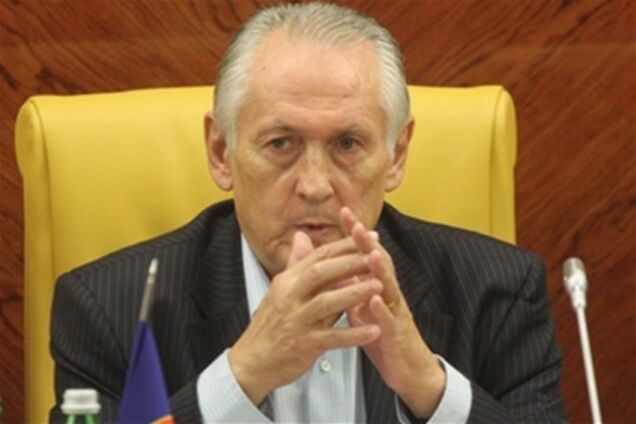 Фоменко дал первое интервью на посту тренера сборной Украины
