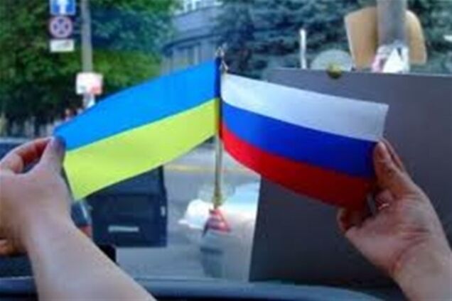 Каждый второй украинец против русского как государственного языка