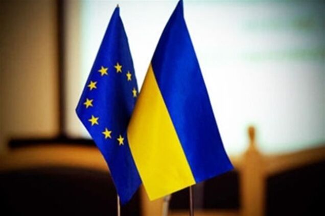 Каждый второй украинец за присоединение к ЕС