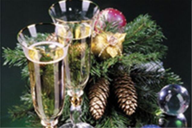 Какое шампанское выбрать на Новый год?