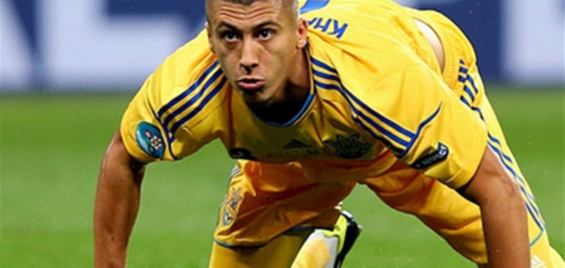 Хачериди: хочу покинуть 'Динамо'