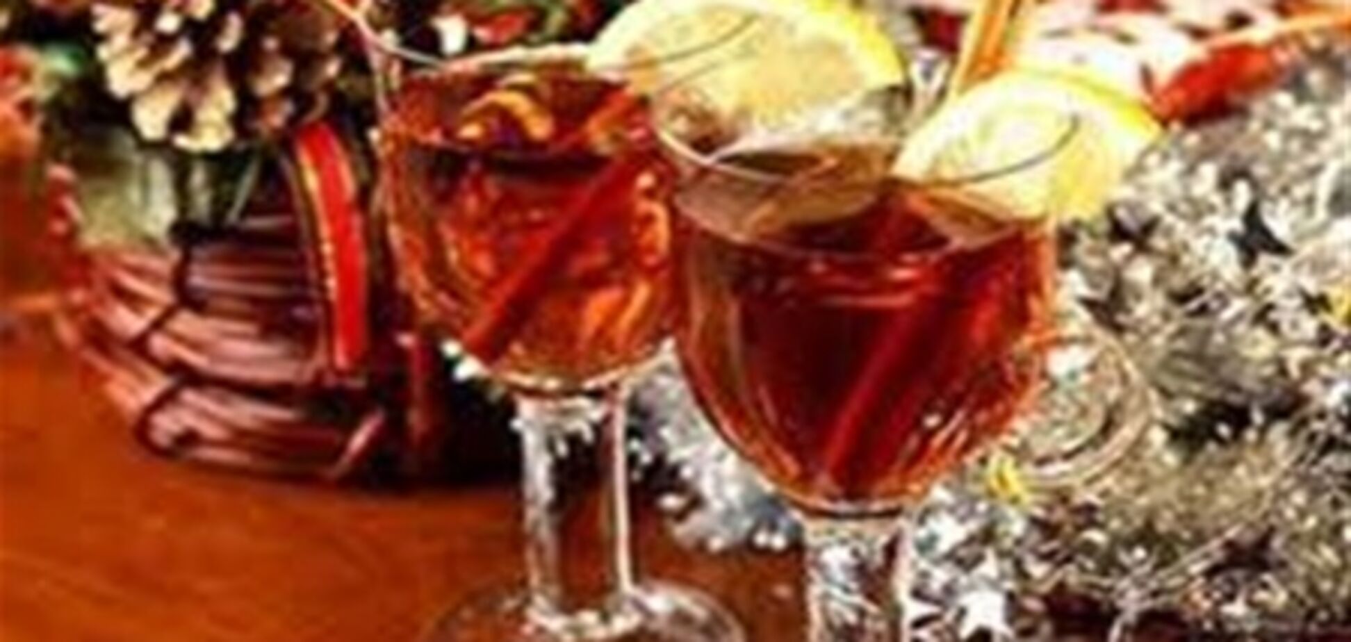 Игристые коктейли к феерическому Новому году! Часть 2