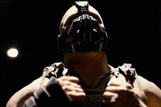 Лучшие фильмы 2012 года