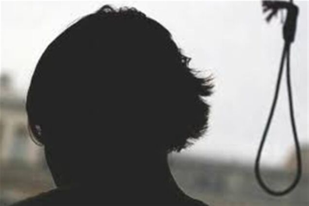 Прокуратура расследует самоубийство милиционера в Енакиево