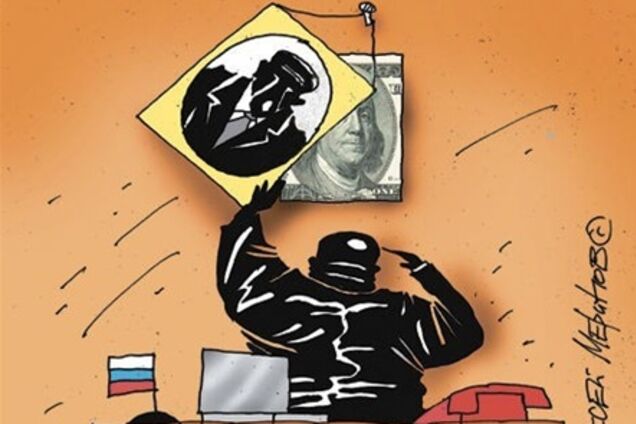 Наш симметричный ответ