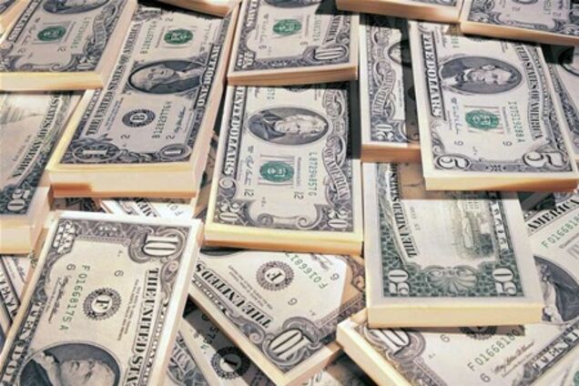 Цены на доллар снова поднялись