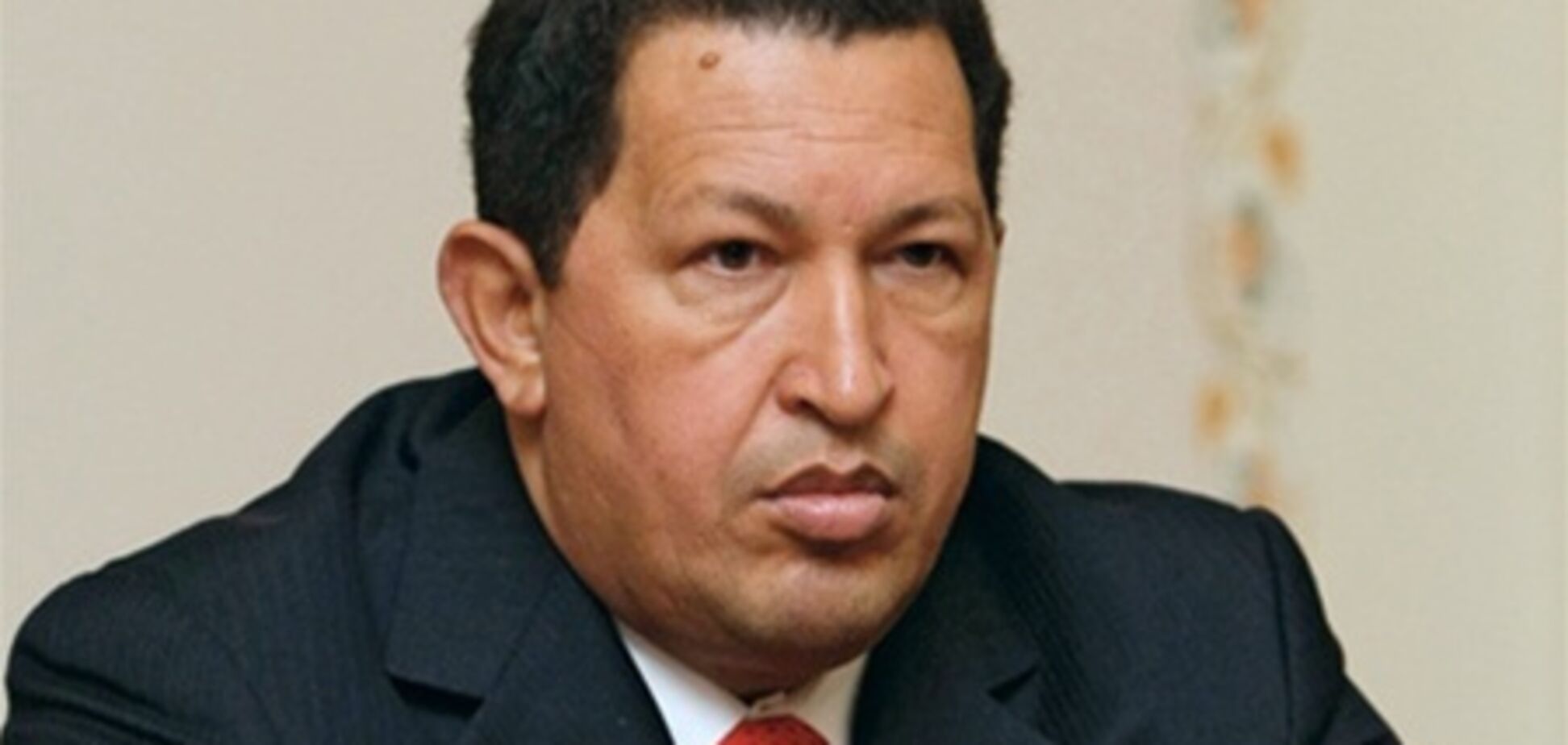 Вице-президент Венесуэлы: Чавес проявляет огромную волю к жизни