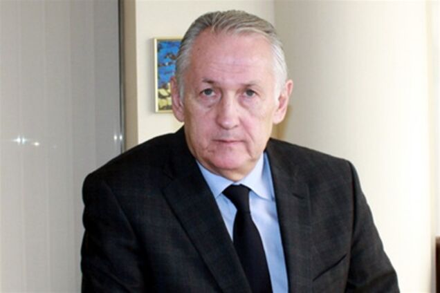 Фоменко: я докладу максимальних зусиль