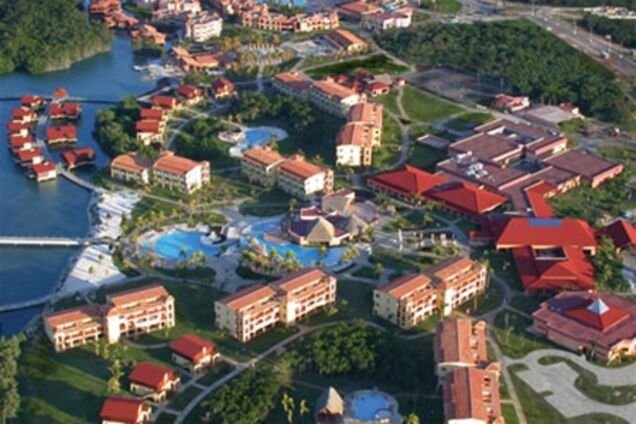 На Кубе открылся новый четырехзвездочный отель