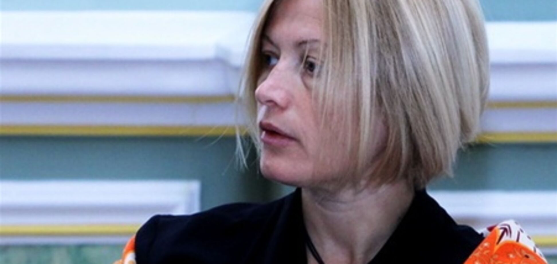 Геращенко: Украине надо отказаться от участия в 'Евровидении-2013'