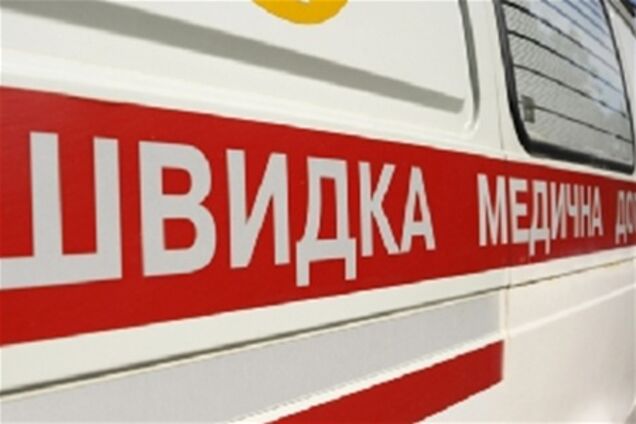 Во Львове насмерть сбили лейтенанта милиции