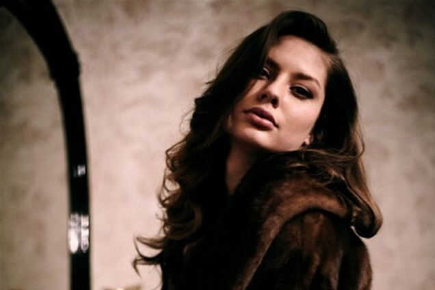 Телеведуча Мусієнко мріє про Формулу-1