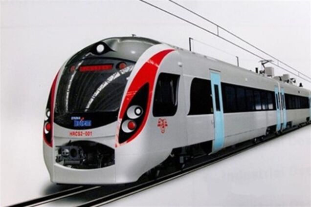 Поезда Hyundai убили двух украинцев