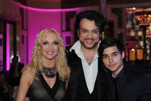 Після корпоративів зірки відпочинуть на Мальдівах