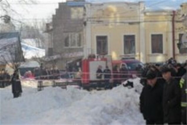 Взрыв гранаты в Черновцах не был терактом – начальник милиции