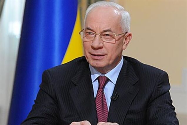 Азаров: без кредита МВФ будет нелегко