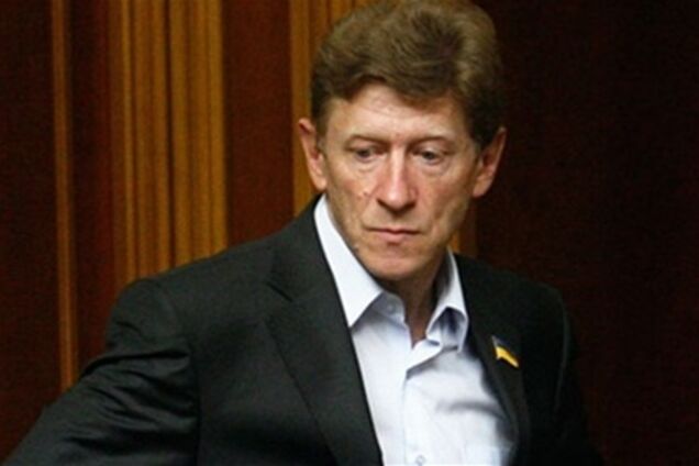 ДТП с Забзалюком не вносилось в Единый реестр - милиция