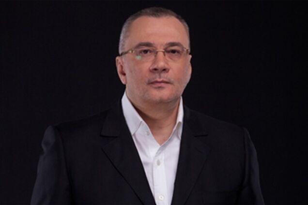 Константину Меладзе грозит восемь лет за ДТП. Видео