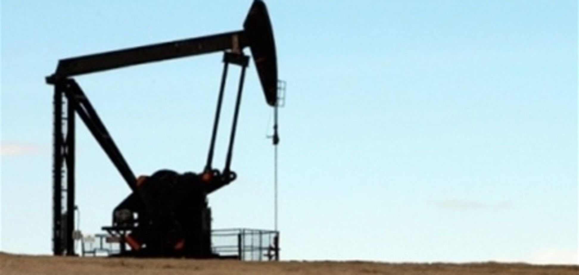 В США снизились запасы нефти 