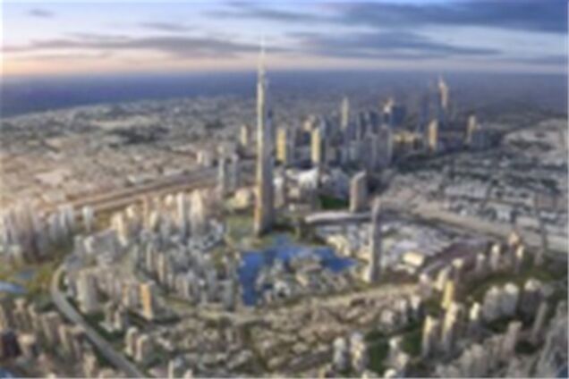 В Дубаи стартует новый проект стоимостью 816 млн. долларов
