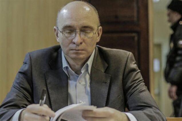 Суд виправдав тюремного лікаря Магнітського