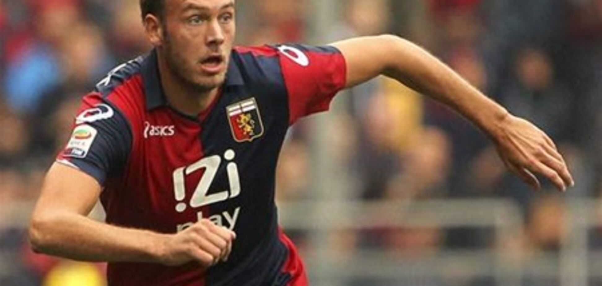 Агент: Гранквист переходит в 'Динамо' за €7 миллионов