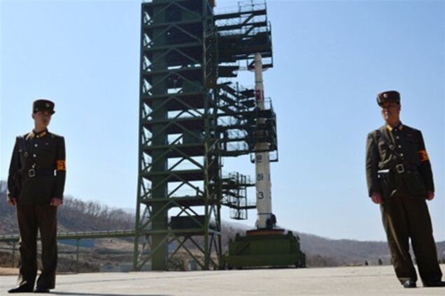 ЗМІ: КНДР відновлює полігон для ядерних випробувань після повеней 