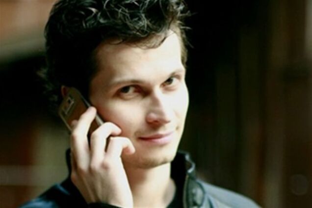 'Позвонки'. В Украине презентовали фильм, 'рассказанный' телом