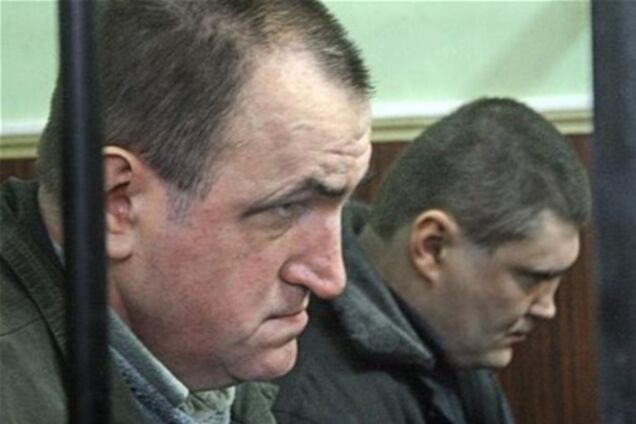 Адвокат вдовы Гонгадзе: на Пукаче все дело и 'обрежут'