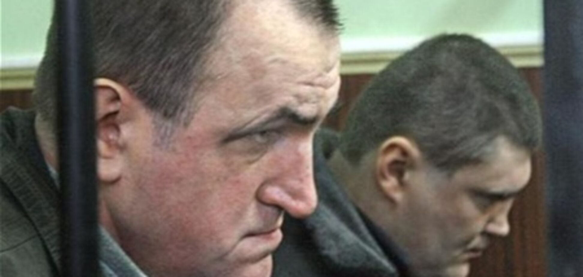 Адвокат вдовы Гонгадзе: на Пукаче все дело и 'обрежут'