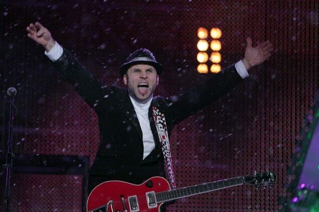 Красноокий рассказал, что именно загадает в новогоднюю ночь