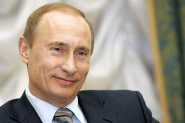 Путін підписав 'антімагнітскій' закон