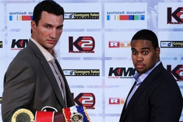 Чемберс: против Кличко Поветкин продержится максимум 8 раундов