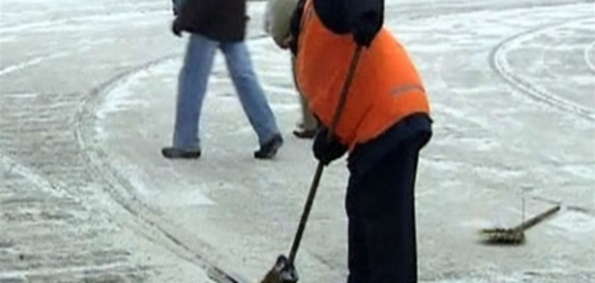 На свята комунальники готові реагувати на ускладнення в роботі ЖКГ