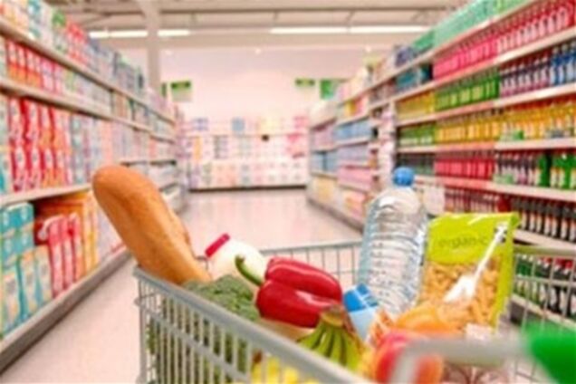 Українцям обіцяють подорожчання продуктів