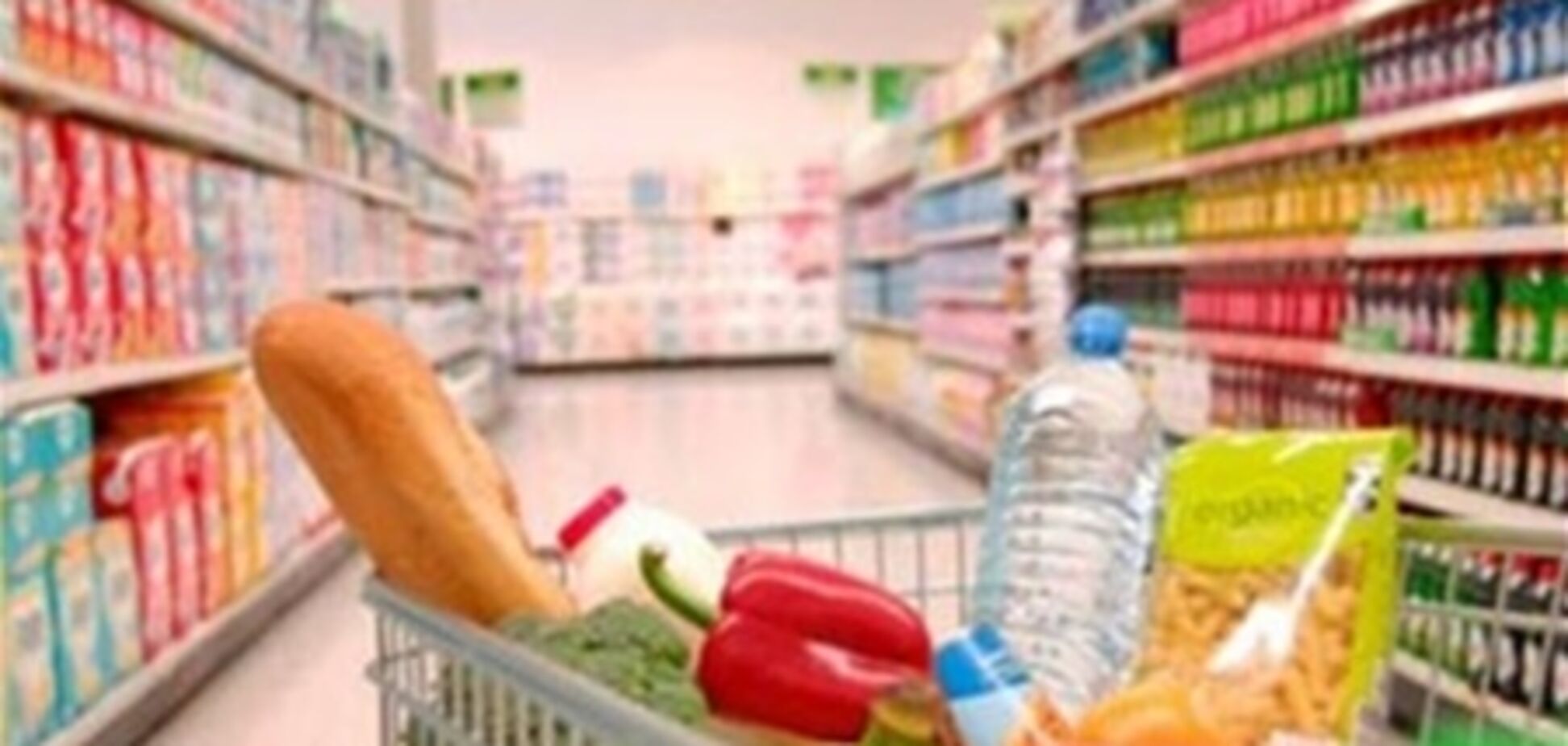 Українцям обіцяють подорожчання продуктів