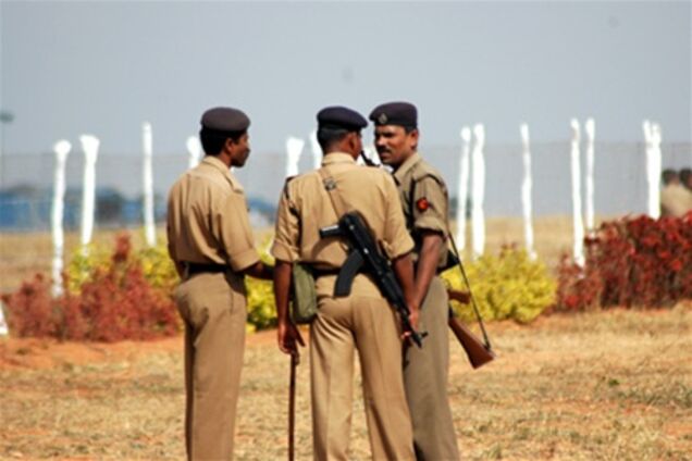 Насильники индийской студентки обвиняются в убийстве