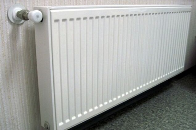 Полтавчанам вернули тепло