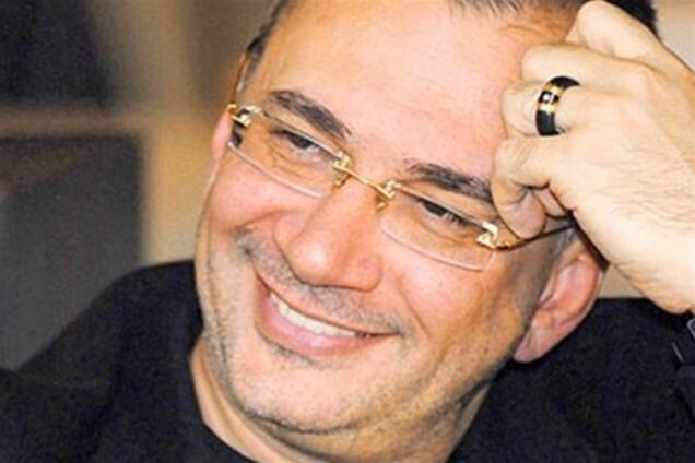 Бадоев подбил Меладзе перезапустить 'ВИА Гру'